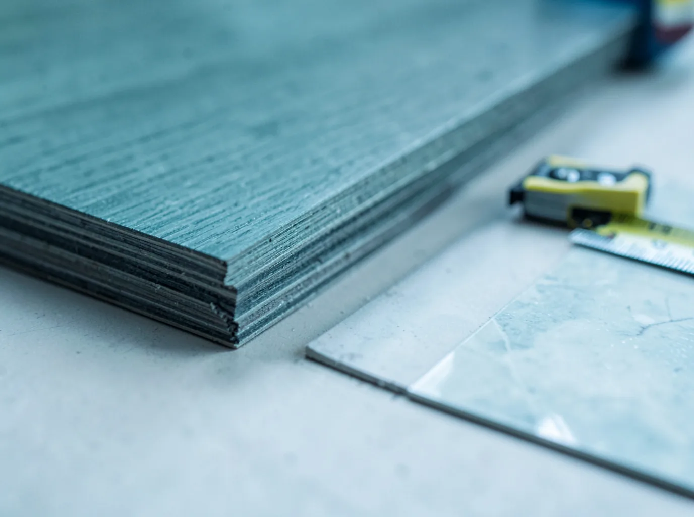 Luxury Vinyl Plank Installation Lochgelly, WV FAQs
